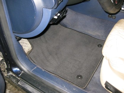 EVA коврики на Audi S6 (C5) 1999&nbsp;-&nbsp;2004 в Стерлитамаке