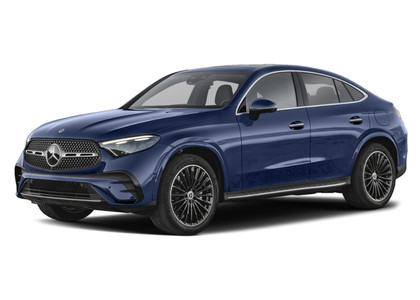 Коврики на Mercedes GLC Coupe (C254) 2023&nbsp;-&nbsp;2026 в Стерлитамаке