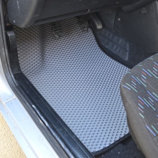Ворсовые коврики на Volkswagen Golf 3 1991&nbsp;-&nbsp;1998 в Стерлитамаке