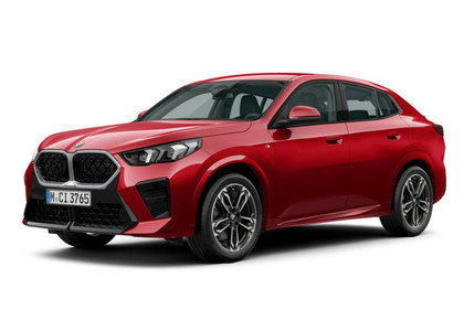 Ворсовые коврики на BMW X2 (U10) 2023&nbsp;-&nbsp;2026 в Стерлитамаке