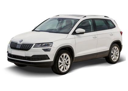 Ворсовые коврики на Skoda Karoq 2017&nbsp;-&nbsp;2026 в Стерлитамаке