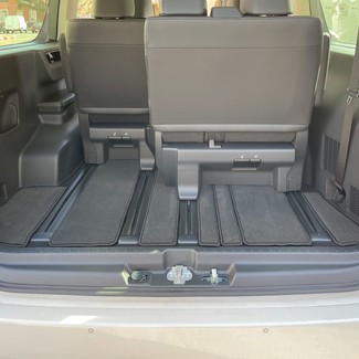 Коврики на Toyota Hiace (H300) 2019&nbsp;-&nbsp;2026 в Стерлитамаке