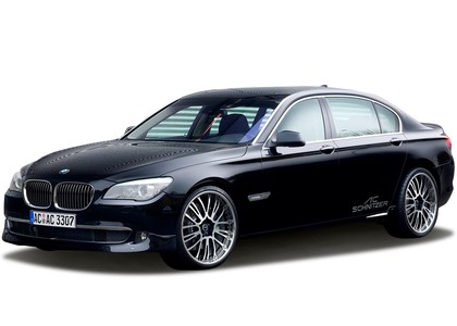 Ворсовые коврики на BMW 7 (F01/F02) 2008&nbsp;-&nbsp;2015 в Стерлитамаке