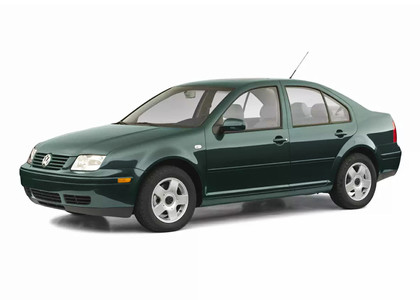 Ворсовые коврики на Volkswagen Jetta IV 1998&nbsp;-&nbsp;2005 в Стерлитамаке