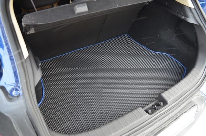 Ворсовые коврики на Geely GS II 2016&nbsp;-&nbsp;2021 в Стерлитамаке