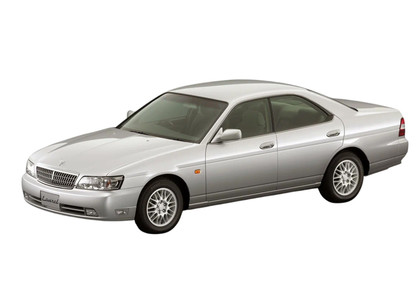 Ворсовые коврики на Nissan Laurel (C35) 1997&nbsp;-&nbsp;2002 в Стерлитамаке