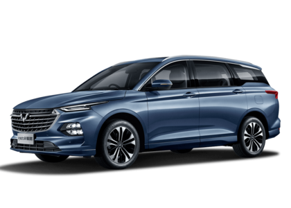 Коврики на Wuling Victory 2020&nbsp;-&nbsp;2026 в Стерлитамаке
