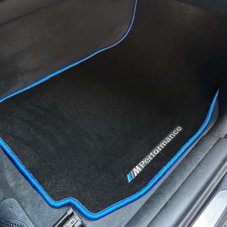 Ворсовые коврики на BMW 4 (F36/F32/F33) 2013&nbsp;-&nbsp;2020 в Стерлитамаке