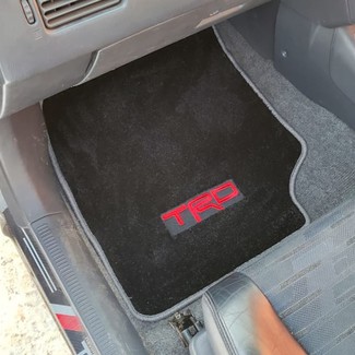 Ворсовые коврики на Toyota Rav4 I 1994&nbsp;-&nbsp;2000 в Стерлитамаке