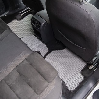 EVA коврики на Skoda Octavia A5 и FL 2004&nbsp;-&nbsp;2013 в Стерлитамаке