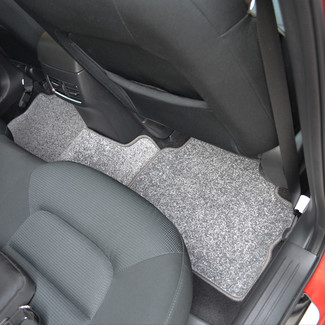EVA коврики на Mazda CX5 II 2016&nbsp;-&nbsp;2026 в Стерлитамаке