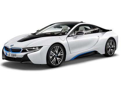 Ворсовые коврики на BMW i8 (I12/I15) 2014&nbsp;-&nbsp;2020 в Стерлитамаке