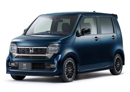 Коврики на Honda N-WGN II 2019&nbsp;-&nbsp;2026 в Стерлитамаке