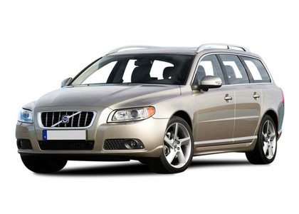 Коврики на Volvo V70 III 2007&nbsp;-&nbsp;2016 в Стерлитамаке