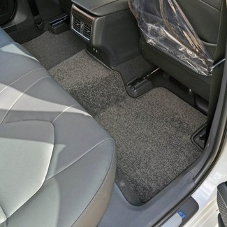 Коврики на Toyota Camry (XV70) 2017&nbsp;-&nbsp;2024 в Стерлитамаке