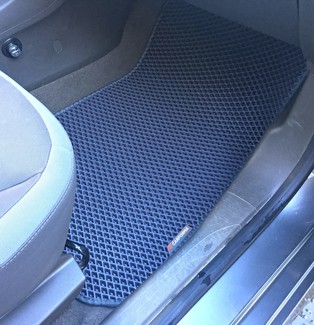 Ворсовые коврики на Chevrolet Cobalt 2011 - 2026 в Стерлитамаке Ворсовые коврики на Chevrolet Cobalt 2011 - 2026 в Стерлитамаке