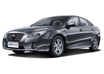Ворсовые коврики на FAW Besturn B50 2012&nbsp;-&nbsp;2017 в Стерлитамаке