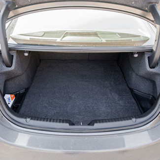 EVA коврики на Mazda 6 2012&nbsp;-&nbsp;2024 в Стерлитамаке