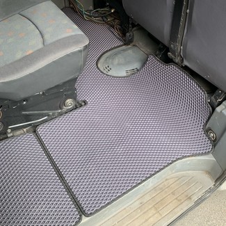 EVA коврики на Mercedes Vito (W639) 2003&nbsp;-&nbsp;2014 в Стерлитамаке
