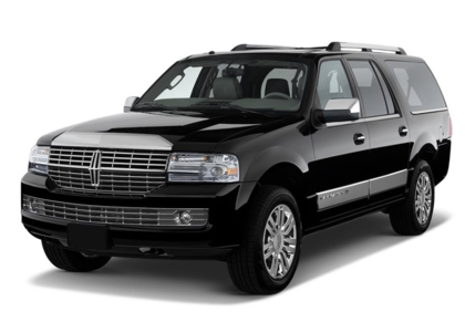 Коврики на Lincoln Navigator III 2006&nbsp;-&nbsp;2017 в Стерлитамаке