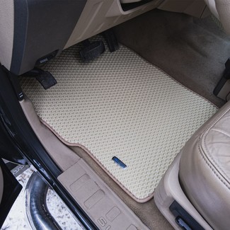Ворсовые коврики на Ford F250, F350, F450, F550 2006&nbsp;-&nbsp;2010 в Стерлитамаке