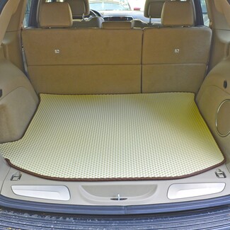EVA коврики на Jeep Grand Cherokee (WK2) 2010&nbsp;-&nbsp;2022 в Стерлитамаке