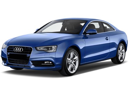 Ворсовые коврики на Audi A5 (8T) 2007 - 2016 в Стерлитамаке Ворсовые коврики на Audi A5 (8T) 2007 - 2016 в Стерлитамаке