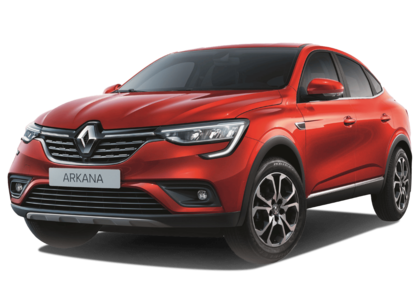Ворсовые коврики на Renault Arkana 2018&nbsp;-&nbsp;2026 в Стерлитамаке