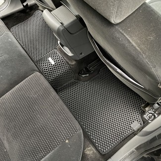 Ворсовые коврики на Ford Focus II 2005&nbsp;-&nbsp;2011 в Стерлитамаке