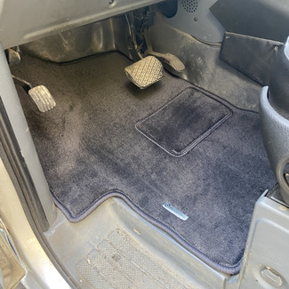 EVA коврики на Mercedes Vito (W639) 2003&nbsp;-&nbsp;2014 в Стерлитамаке
