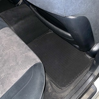 Ворсовые коврики на Toyota Aristo II 1997&nbsp;-&nbsp;2004 в Стерлитамаке
