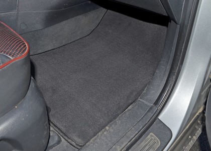 Коврики на Hyundai Santa Fe II 2005&nbsp;-&nbsp;2012 в Стерлитамаке