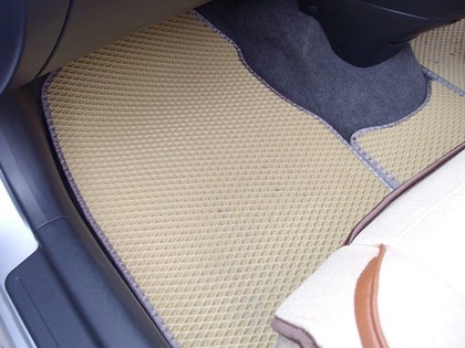 Коврики на Honda Civic VII 5d 2000&nbsp;-&nbsp;2005 в Стерлитамаке