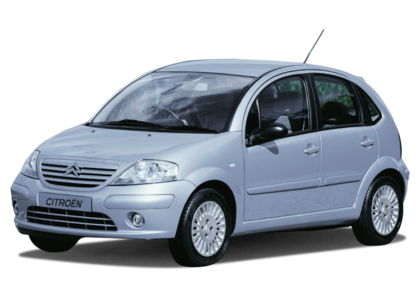 Ворсовые коврики на Citroen C3 I 2001&nbsp;-&nbsp;2010 в Стерлитамаке
