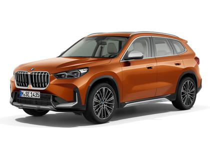 Ворсовые коврики на BMW X1 (U11/U12) 2022 - 2026 в Стерлитамаке Ворсовые коврики на BMW X1 (U11/U12) 2022 - 2026 в Стерлитамаке