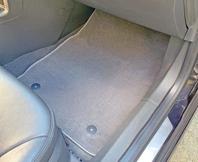 Ворсовые коврики на Opel Vectra C 2002&nbsp;-&nbsp;2008 в Стерлитамаке