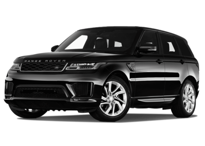 Ворсовые коврики на Land Rover Range Rover Sport II 2013&nbsp;-&nbsp;2022 в Стерлитамаке