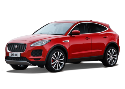 EVA коврики на Jaguar E-Pace 2017&nbsp;-&nbsp;2026 в Стерлитамаке