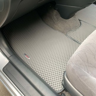 Коврики на Honda Civic VII 5d 2000&nbsp;-&nbsp;2005 в Стерлитамаке