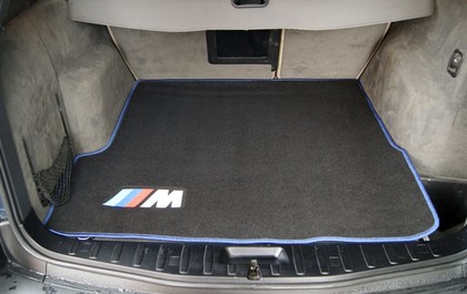 Ворсовые коврики на BMW X3 (E83) 2003&nbsp;-&nbsp;2011 в Стерлитамаке