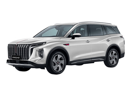 Ворсовые коврики на Hongqi HS7 II 2023&nbsp;-&nbsp;2026 в Стерлитамаке