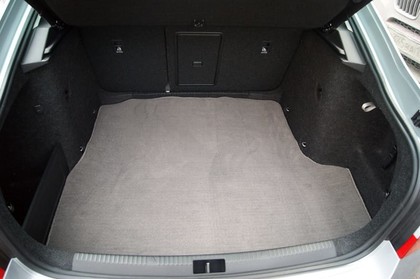 EVA коврики на Skoda Octavia A7 2013&nbsp;-&nbsp;2020 в Стерлитамаке