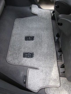 Ворсовые коврики на Chevrolet TrailBlazer II 2012 - 2022 в Стерлитамаке Ворсовые коврики на Chevrolet TrailBlazer II 2012 - 2022 в Стерлитамаке