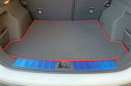 Ворсовые коврики на Geely Coolray 2018&nbsp;-&nbsp;2024 в Стерлитамаке
