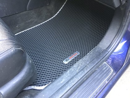 EVA коврики на Honda Accord 7 2002&nbsp;-&nbsp;2008 в Стерлитамаке