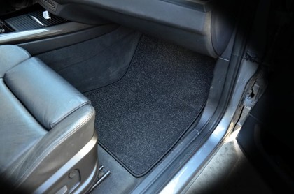 Ворсовые коврики на BMW X5 (F15) 2013 - 2018 в Стерлитамаке Ворсовые коврики на BMW X5 (F15) 2013 - 2018 в Стерлитамаке