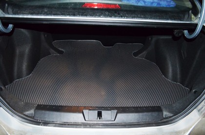 Ворсовые коврики на Geely Emgrand EC7 2009&nbsp;-&nbsp;2021 в Стерлитамаке
