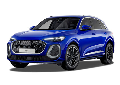 Коврики на Audi Q5 III 2024&nbsp;-&nbsp;2026 в Стерлитамаке