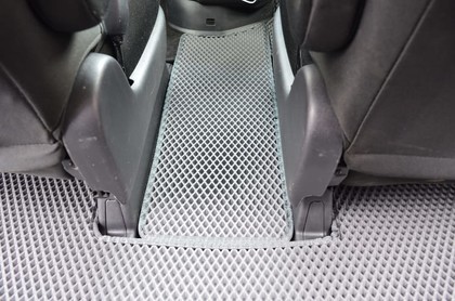 Ворсовые коврики на Toyota Noah (R70) 2007&nbsp;-&nbsp;2013 в Стерлитамаке