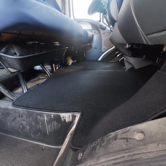 Ворсовые коврики на Fiat Ducato II 1993&nbsp;-&nbsp;2006 в Стерлитамаке